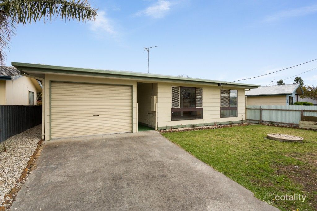 23 Epsom St, South Dudley, VIC 3995