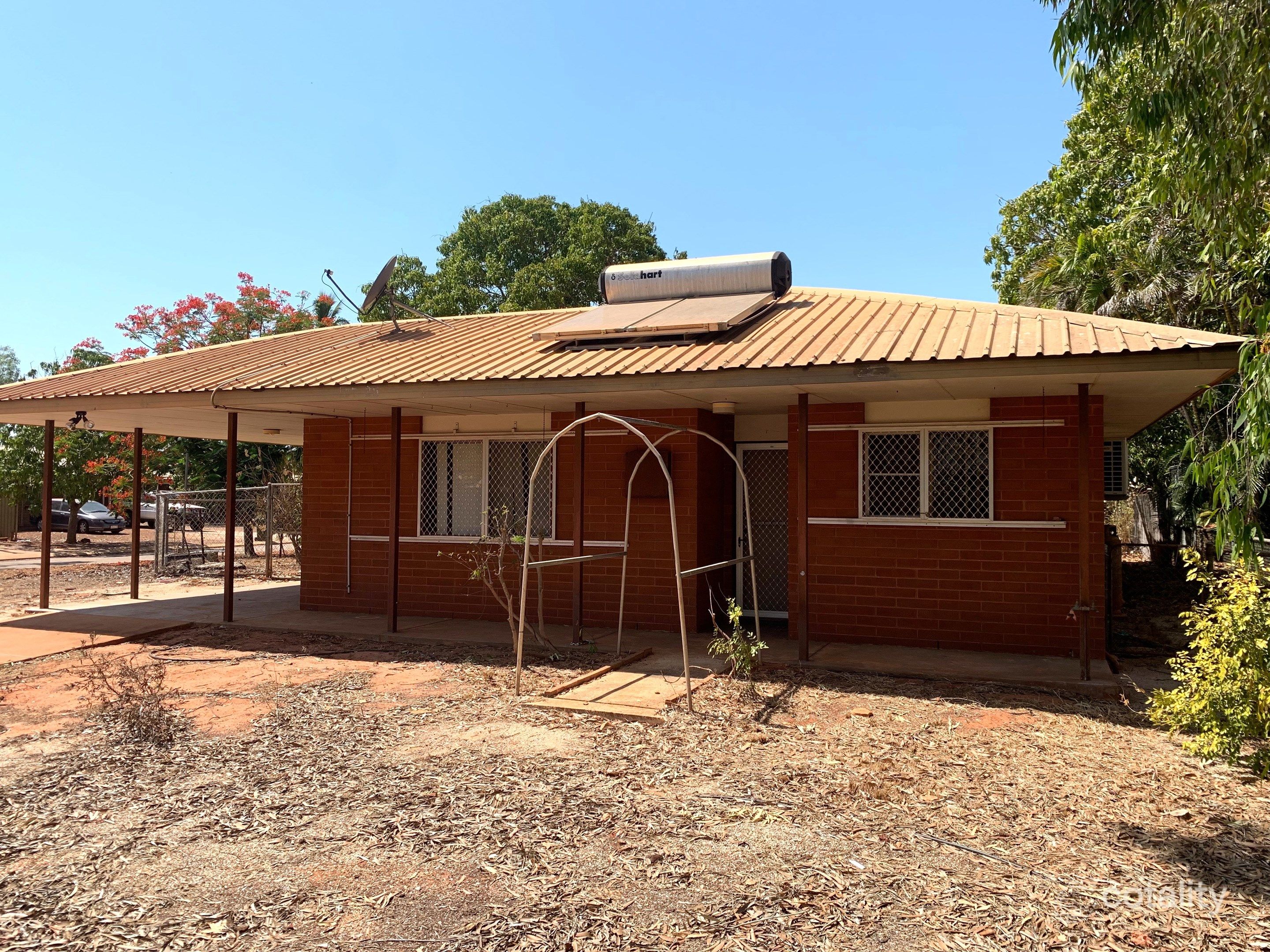 21 Wakayama Cres, Cable Beach, WA 6726