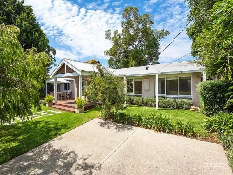 7 Ernest Ct, Portsea, VIC 3944