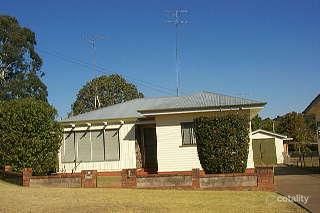 30 Shiel St, Rangeville, QLD 4350