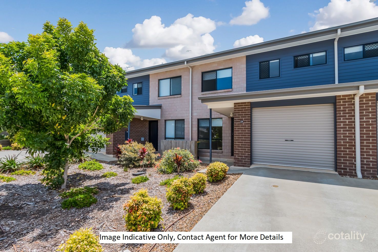 57/47 Freshwater St, Thornlands, QLD 4164