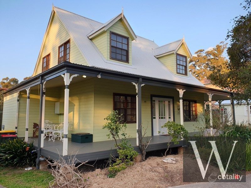 98 Boundary Rd, Pennant Hills, NSW 2120