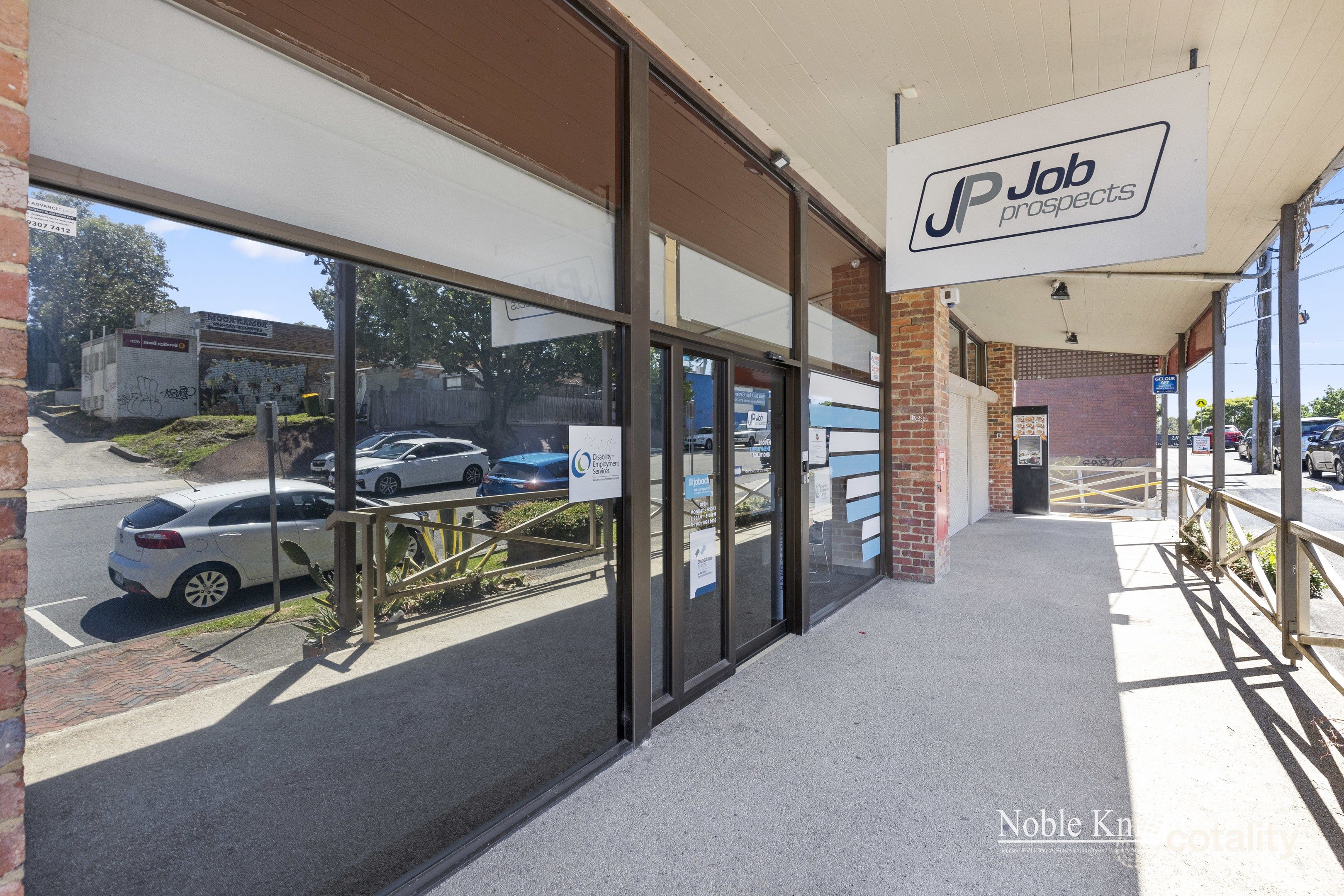 3/5-7 Clarke St, Lilydale, VIC 3140