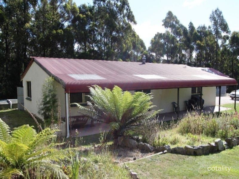 132 Bramich Rd, Acacia Hills, TAS 7306
