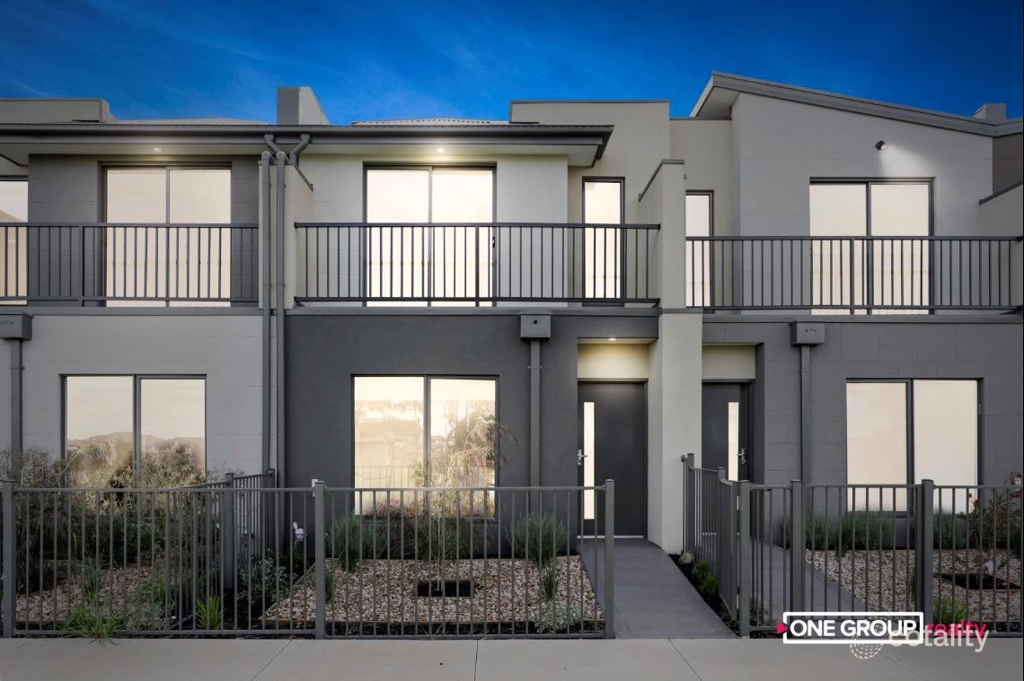 21 Tarlo Ct, Craigieburn, VIC 3064