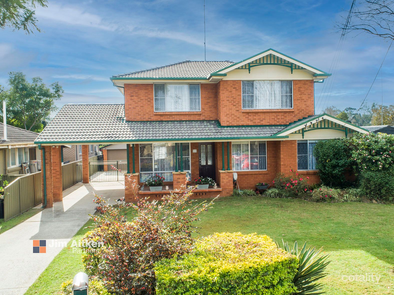 15 Forbes St, Emu Plains, NSW 2750