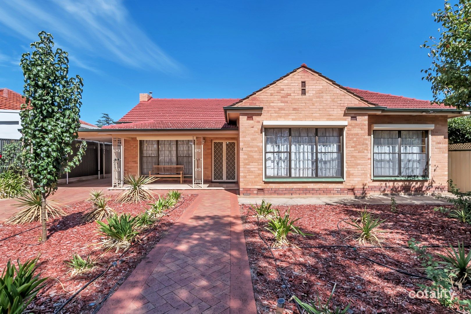 12 Narinna Ave, Cumberland Park, SA 5041