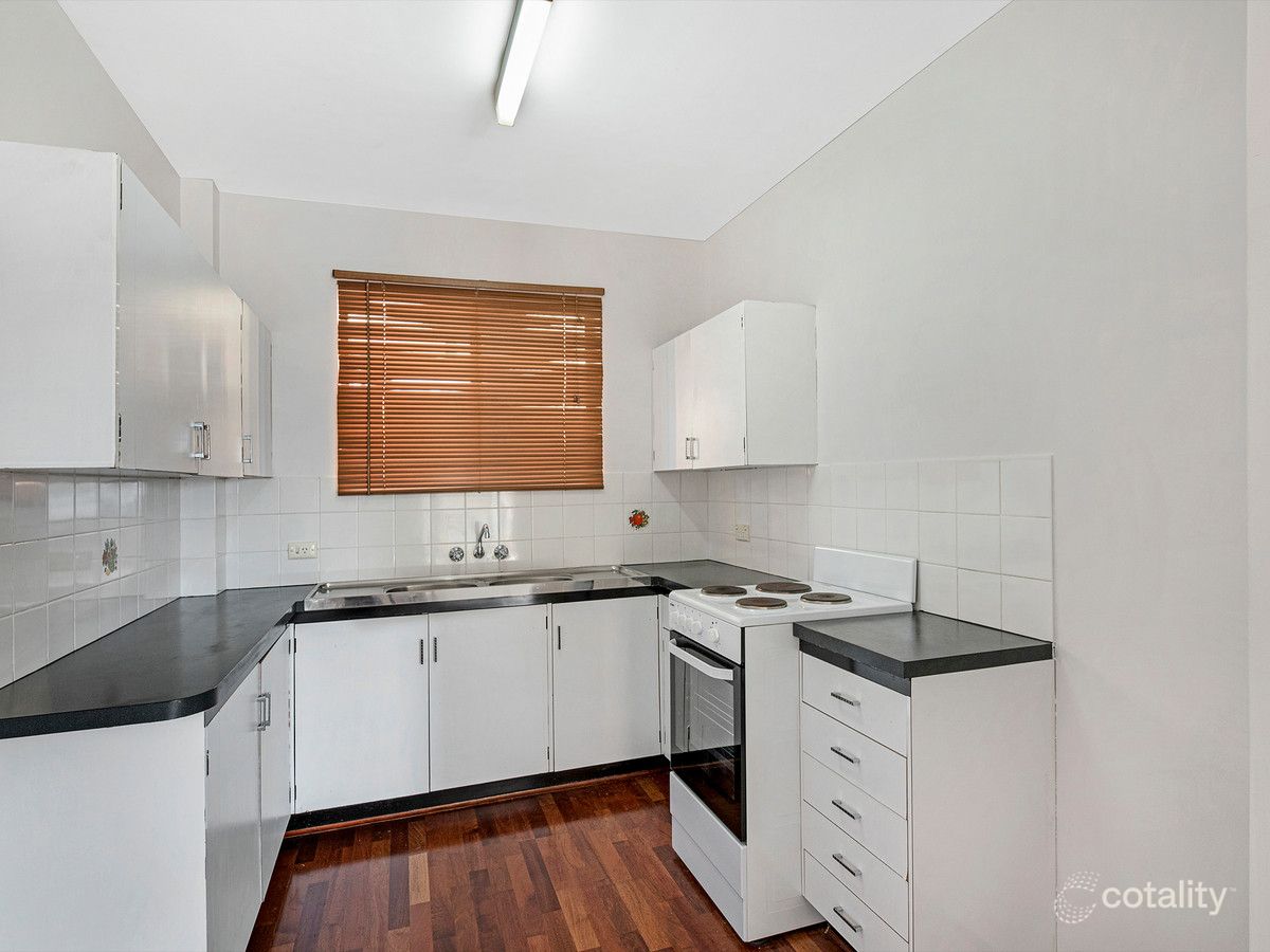 1/58 Rialto St, Coorparoo, QLD 4151