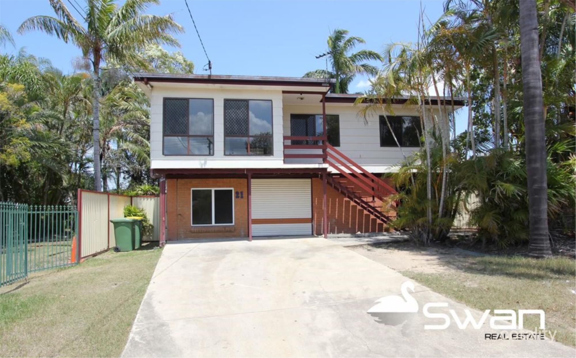 21 Olympia St, Marsden, QLD 4132