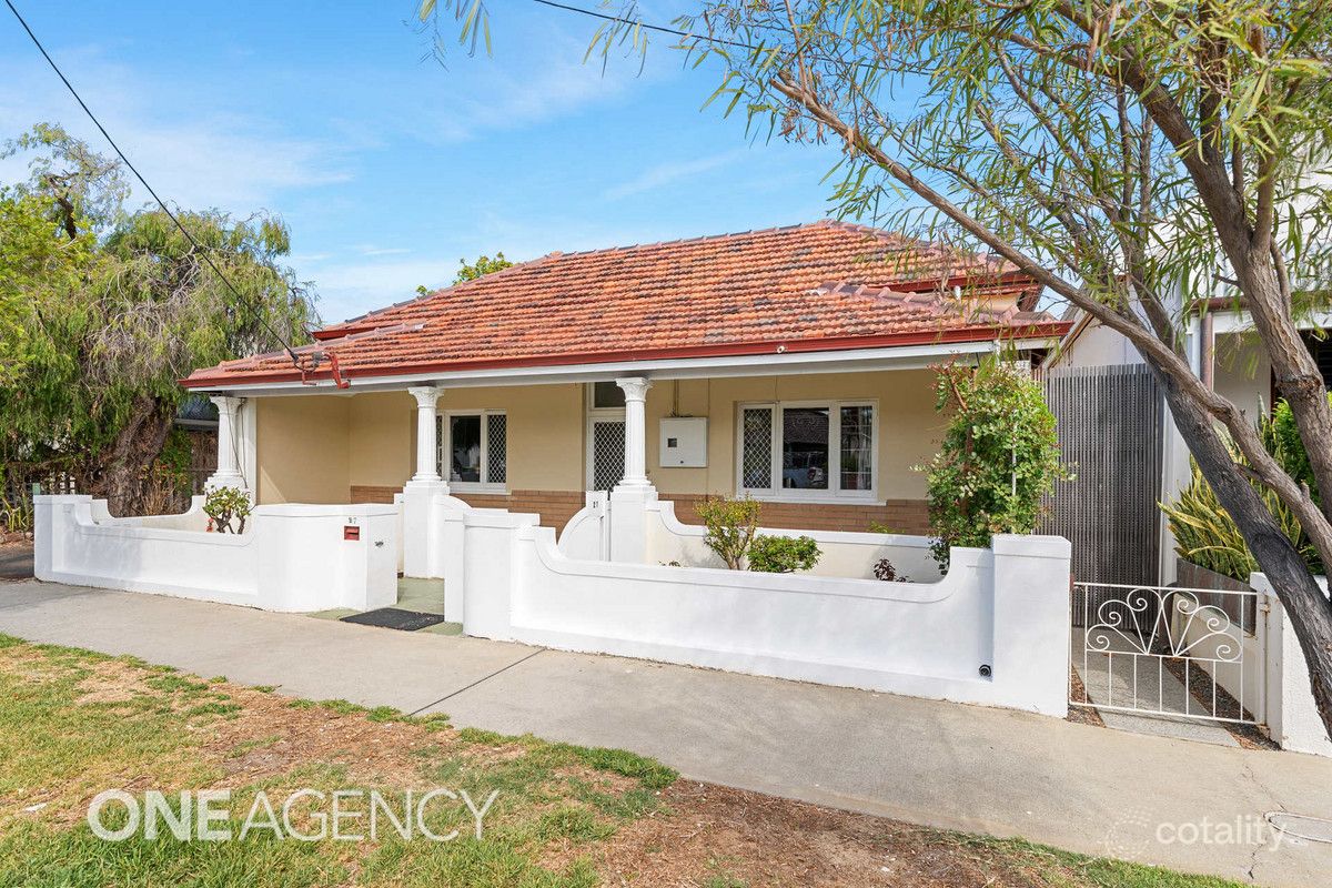 27 Howard St, Fremantle, WA 6160