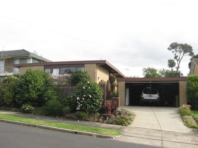 17 Sevenoaks Ave, Heidelberg, VIC 3084