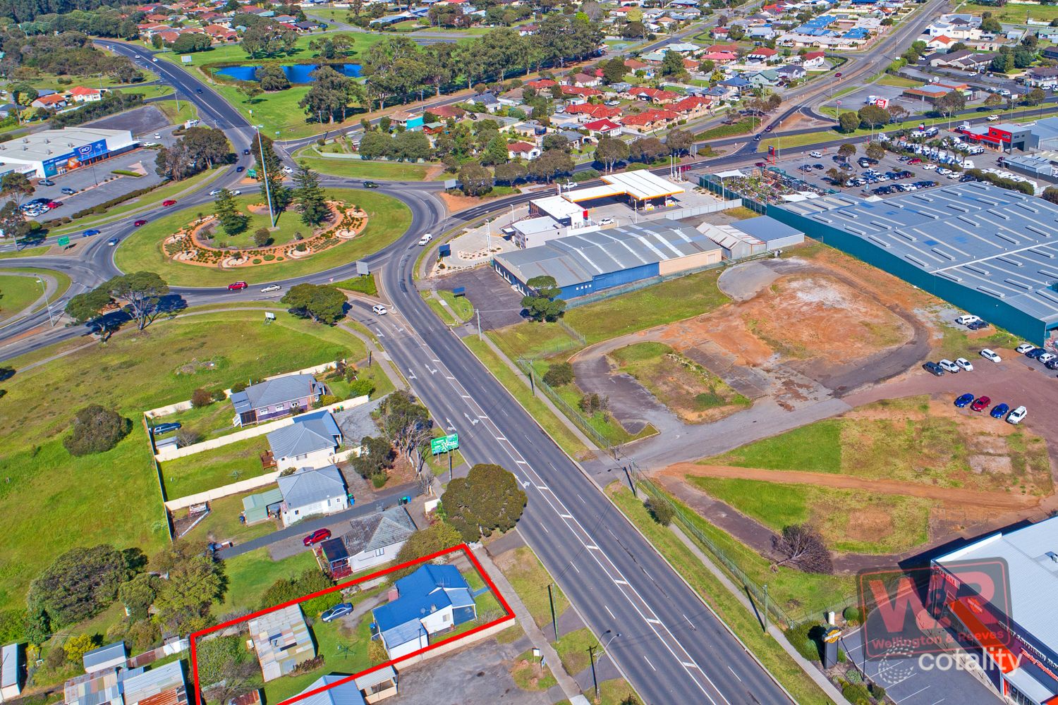 16 Chester Pass Rd, Yakamia, WA 6330