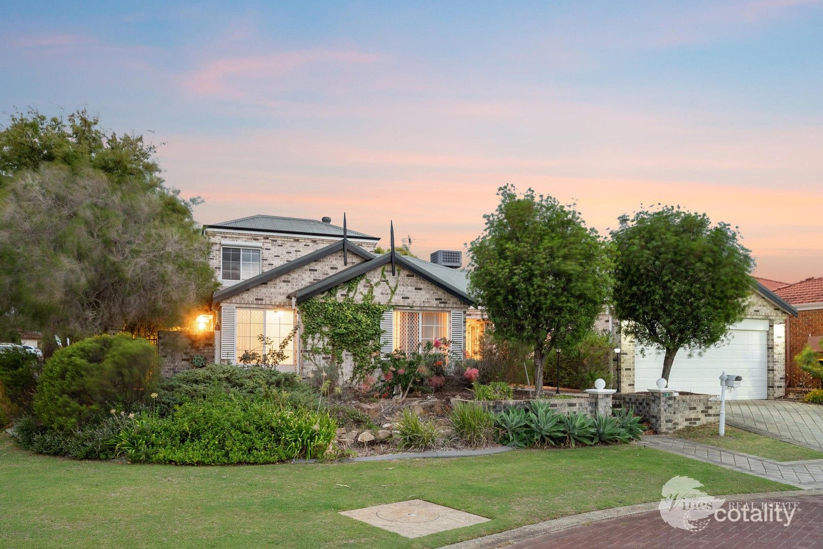 2 Merlot Ct, The Vines, WA 6069