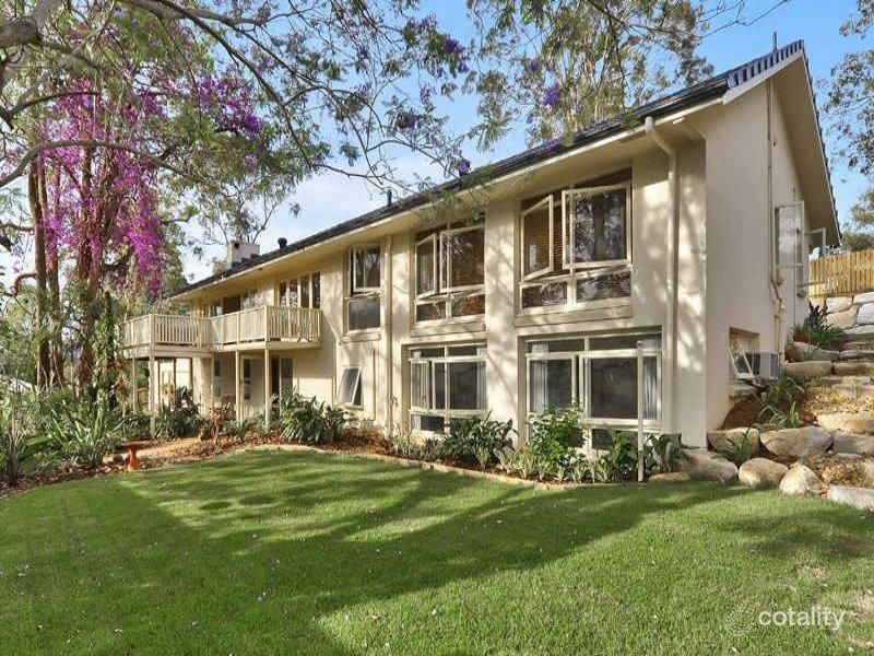 277 Fig Tree Pocket Rd, Fig Tree Pocket, QLD 4069