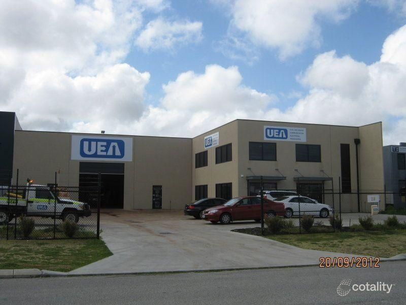 28 Commerce St, Malaga, WA 6090