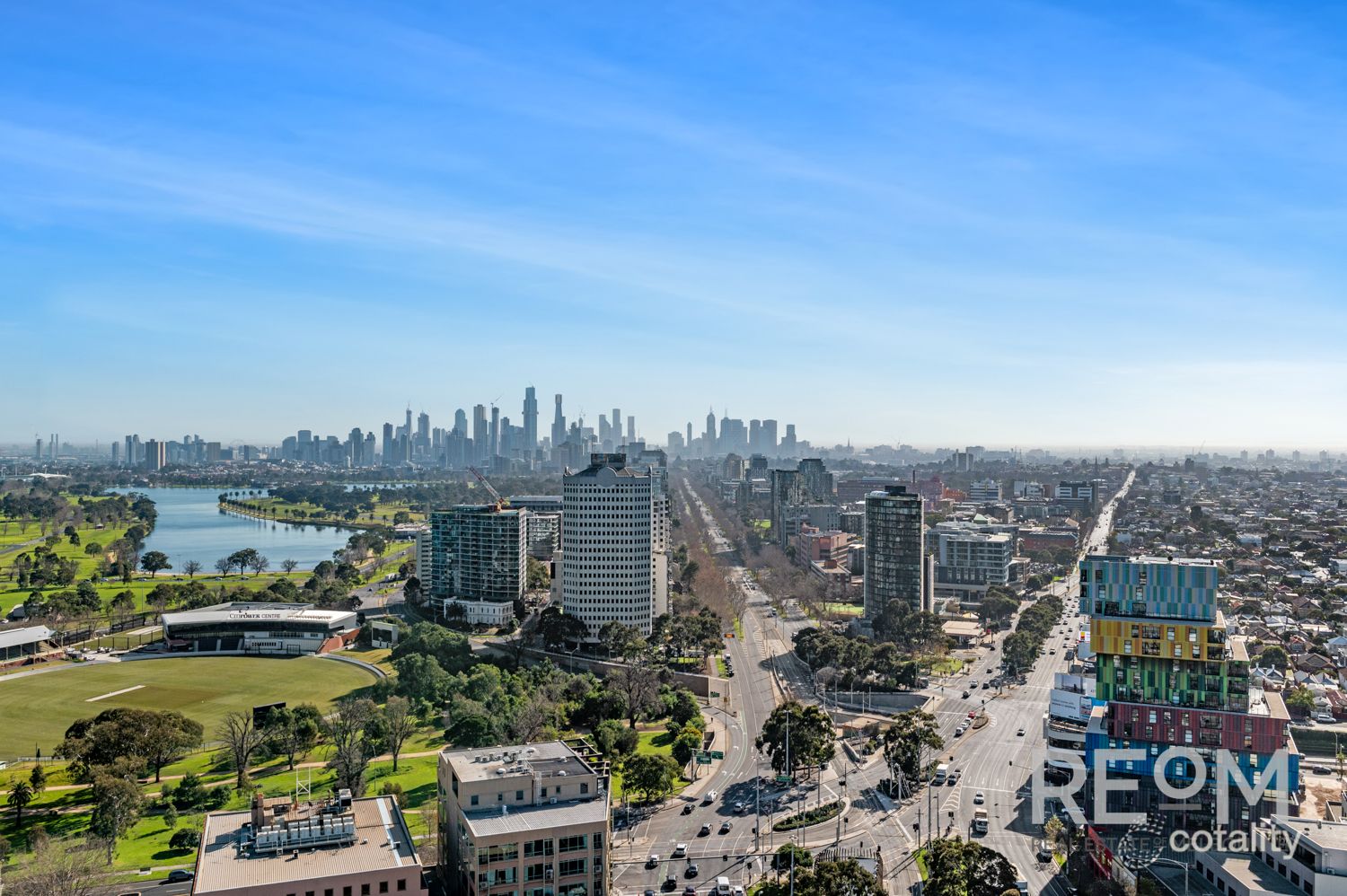 2111/3-5 St Kilda Rd, St Kilda, VIC 3182