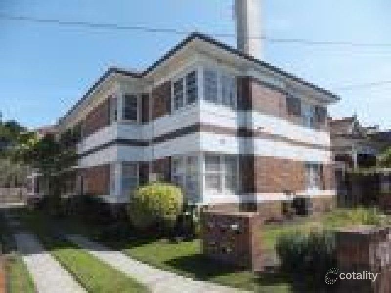 3/43 Westbury St, St Kilda East, VIC 3183