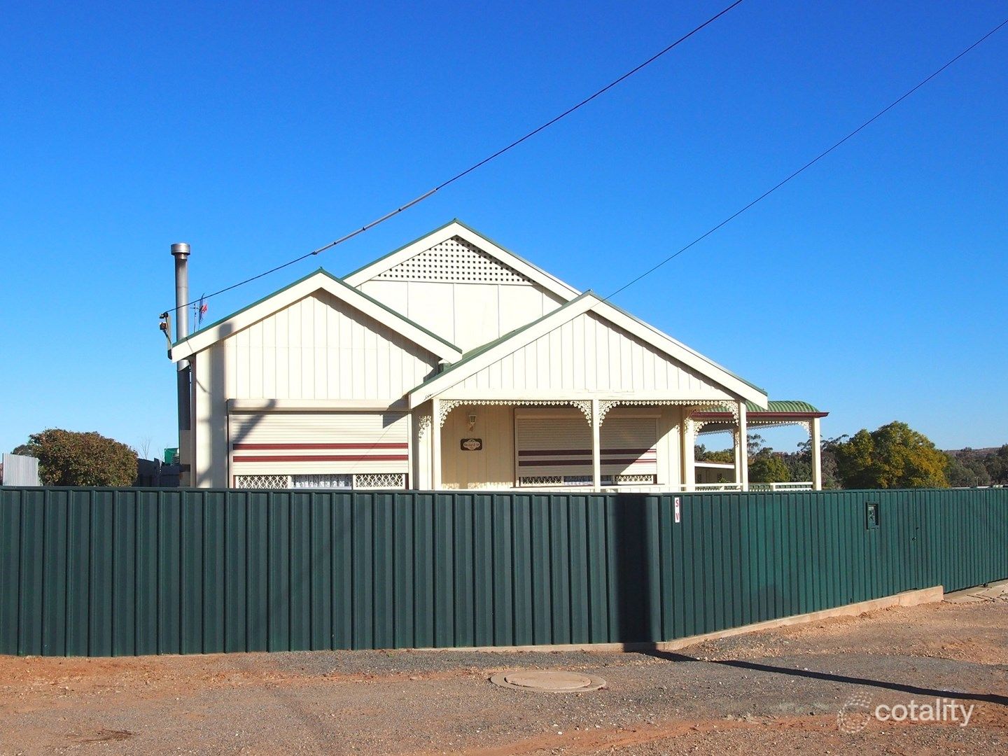 745 Haskard St, Broken Hill, NSW 2880