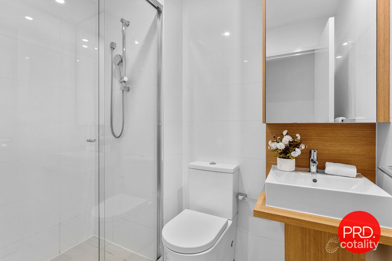 308/1 Vermont Cres, Riverwood, NSW 2210