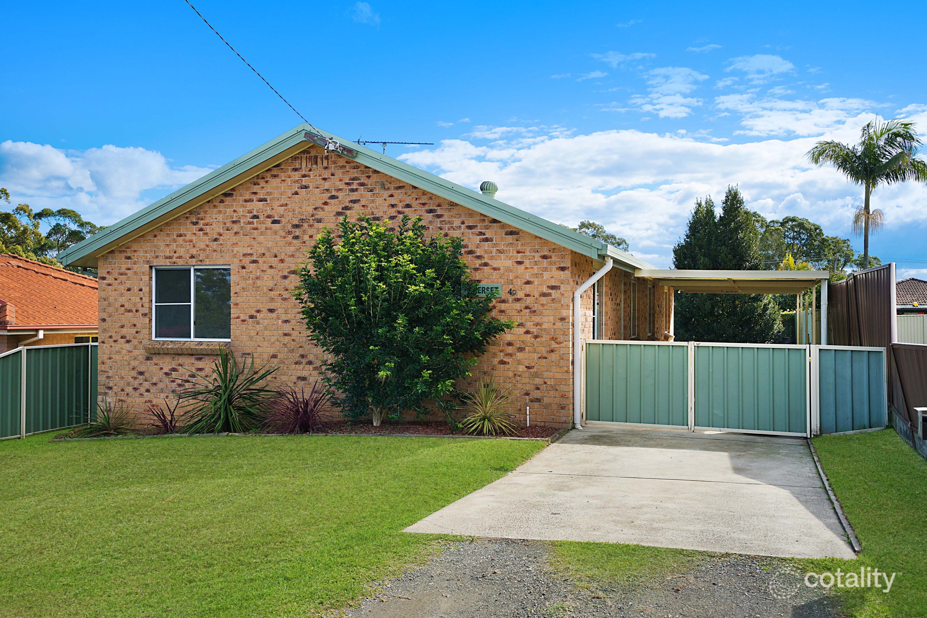 49 Mandolong St, Morisset, NSW 2264