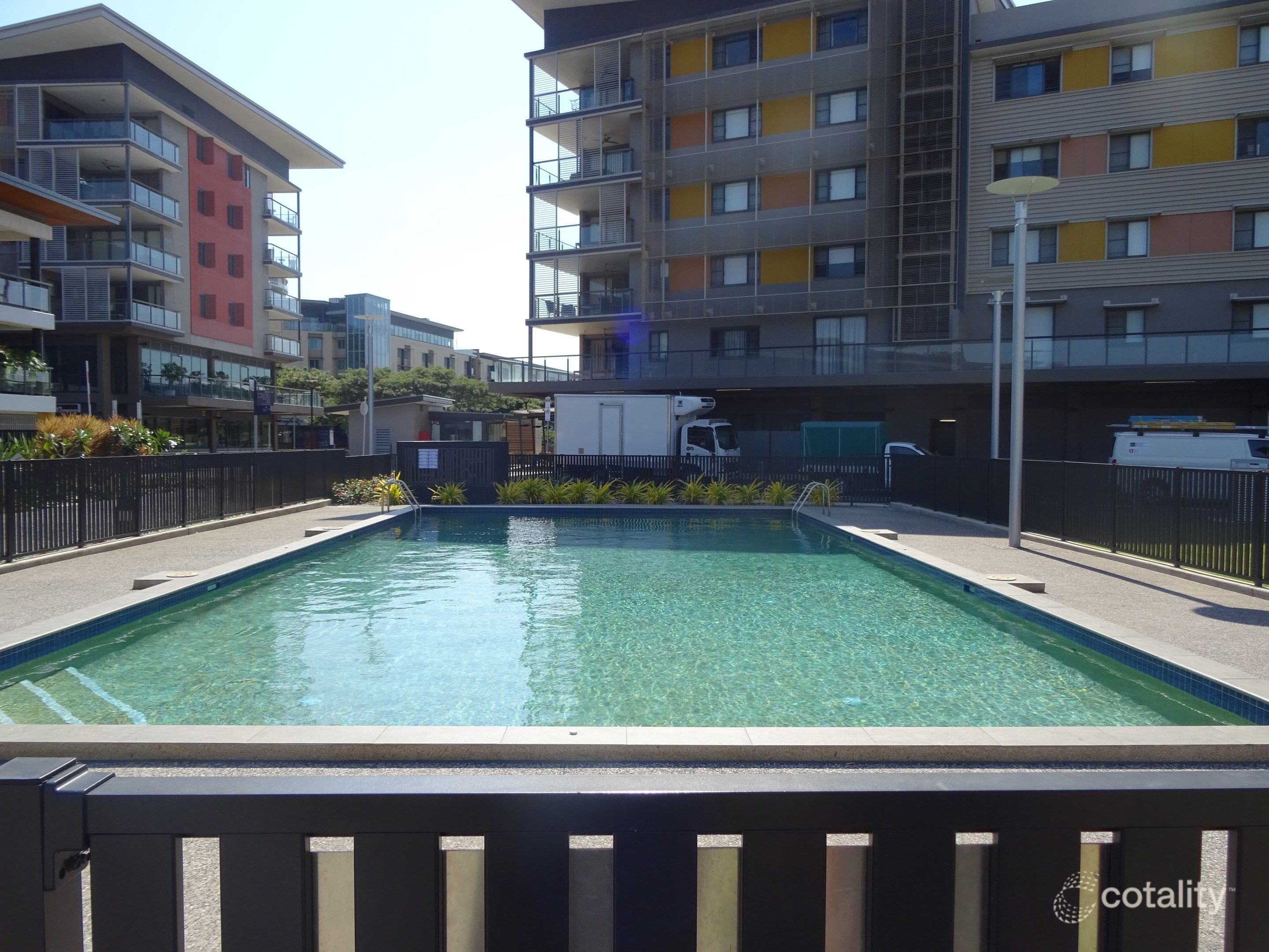 4005/3 Anchorage Ct, Darwin City, NT 0800