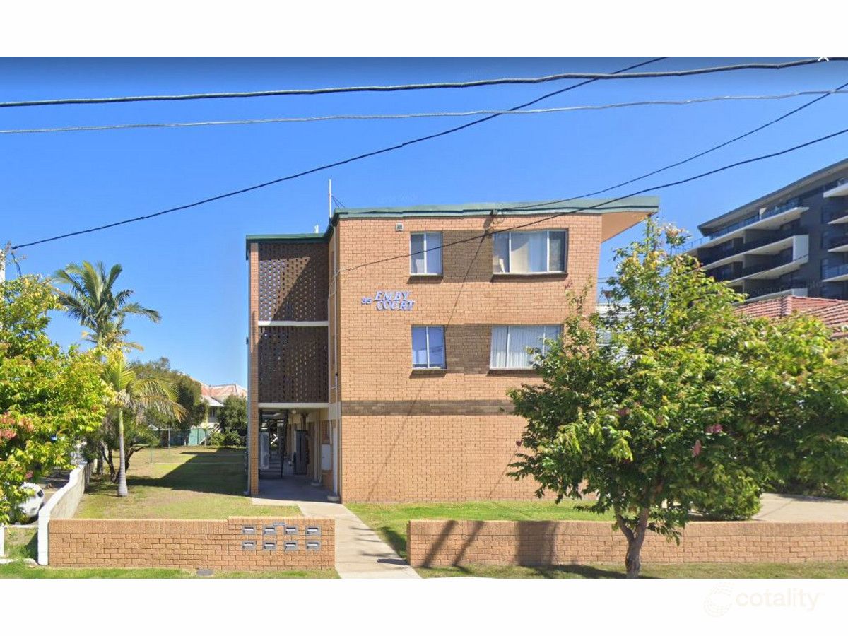 5/85 Cleveland St, Stones Corner, QLD 4120