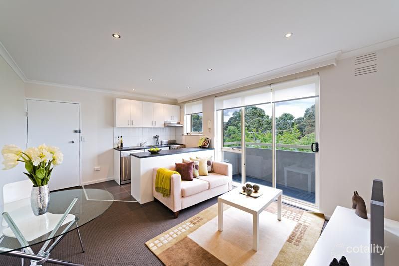 8/7 Manningham St, Parkville, VIC 3052