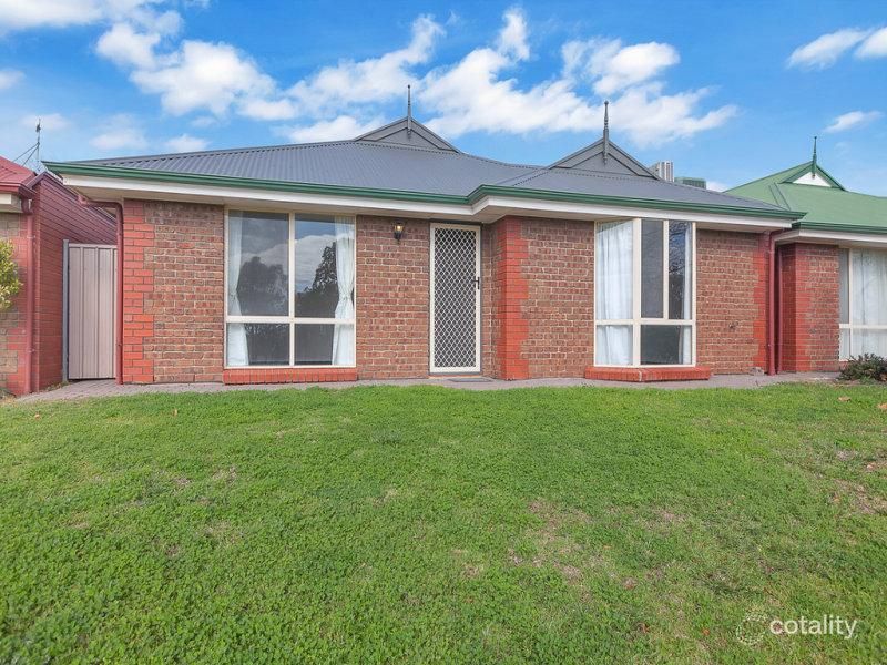 4/70 Dalkeith Rd, Seaford Rise, SA 5169