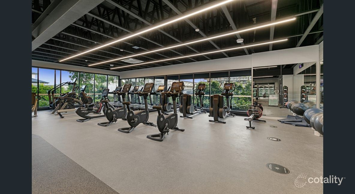 17/1 Citron Cres, Helensvale, QLD 4212