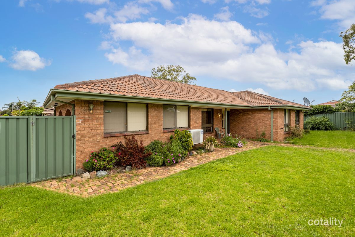 73 Emerald Dr, Eagle Vale, NSW 2558