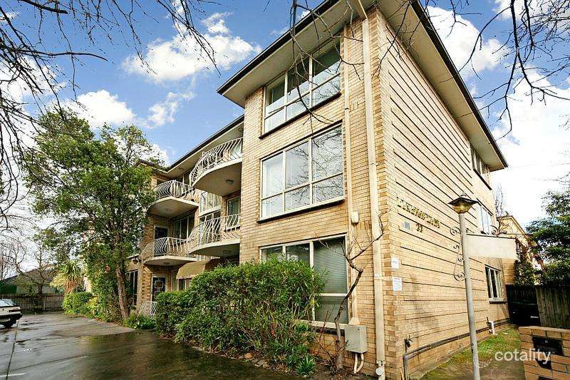 3/22 Denbigh Rd, Armadale, VIC 3143