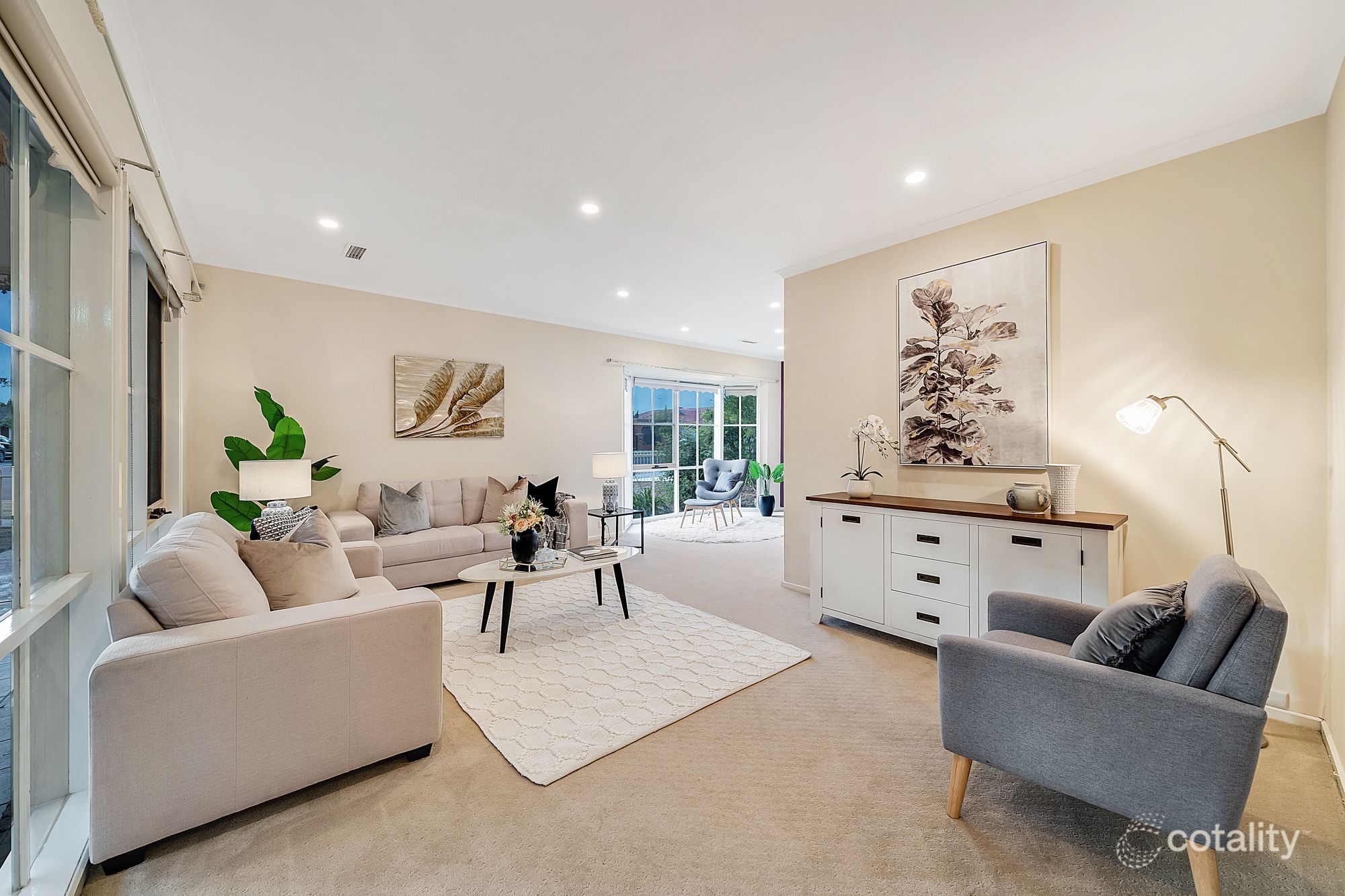 14 Peyton Dr, Mill Park, VIC 3082