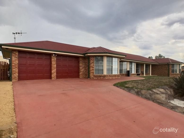 99 Green Valley Rd, Goulburn, NSW 2580