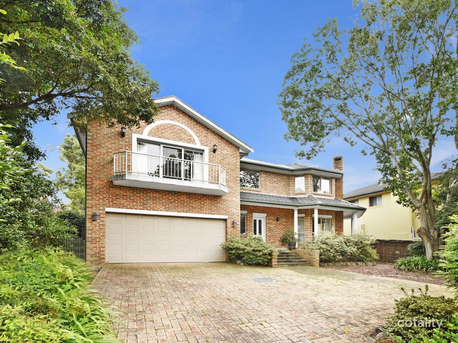 46 Stanhope Rd, Killara, NSW 2071