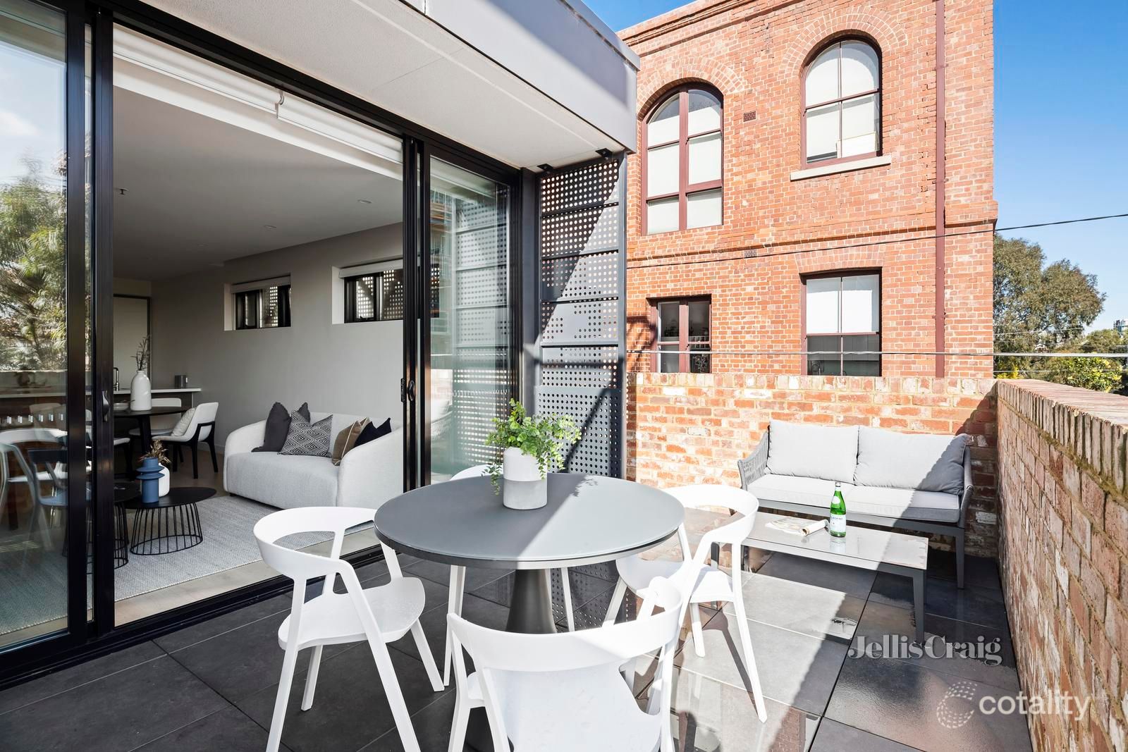 111/63 William St, Abbotsford, VIC 3067