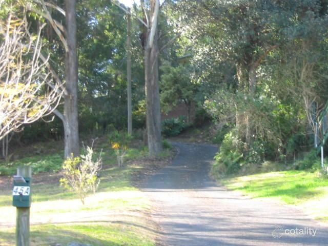 45a Emma James St, Springfield, NSW 2250