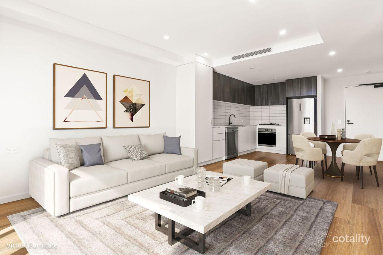 307/9 Weyland St, Punchbowl, NSW 2196