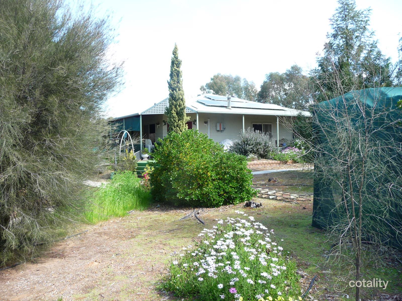 107 Newcastle St, York, WA 6302