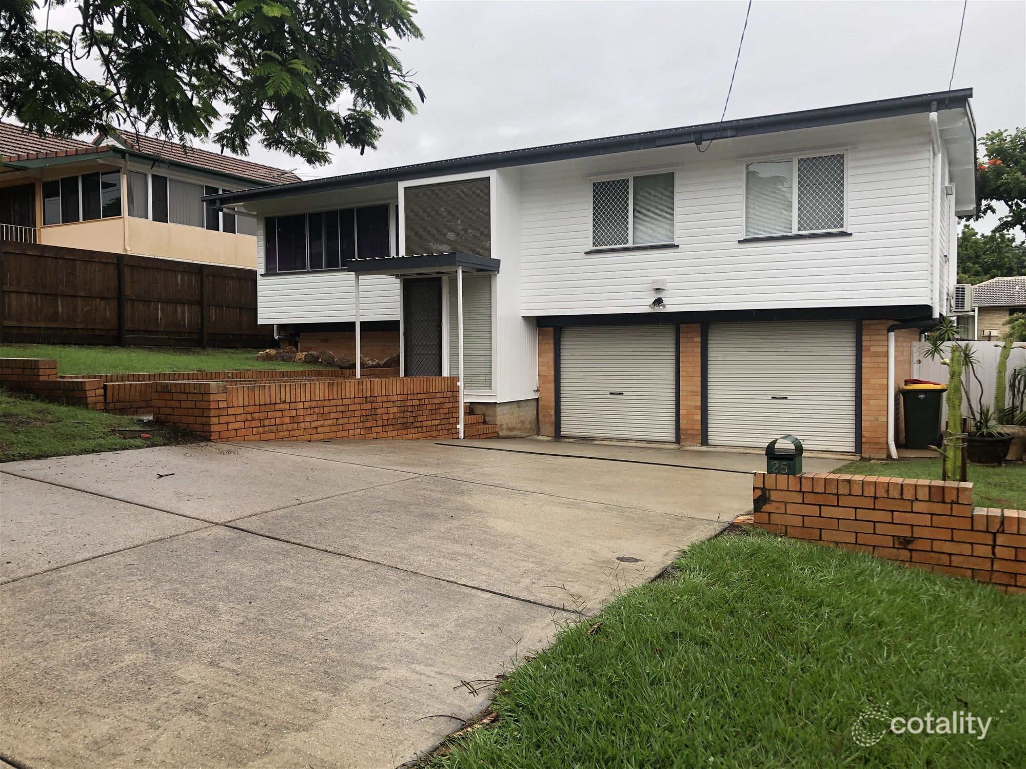 25 Ledbury St, Aspley, QLD 4034
