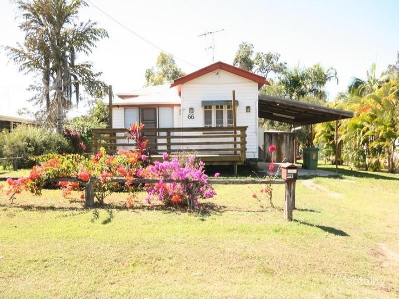 66 Armstrong Beach Rd, Armstrong Beach, QLD 4737
