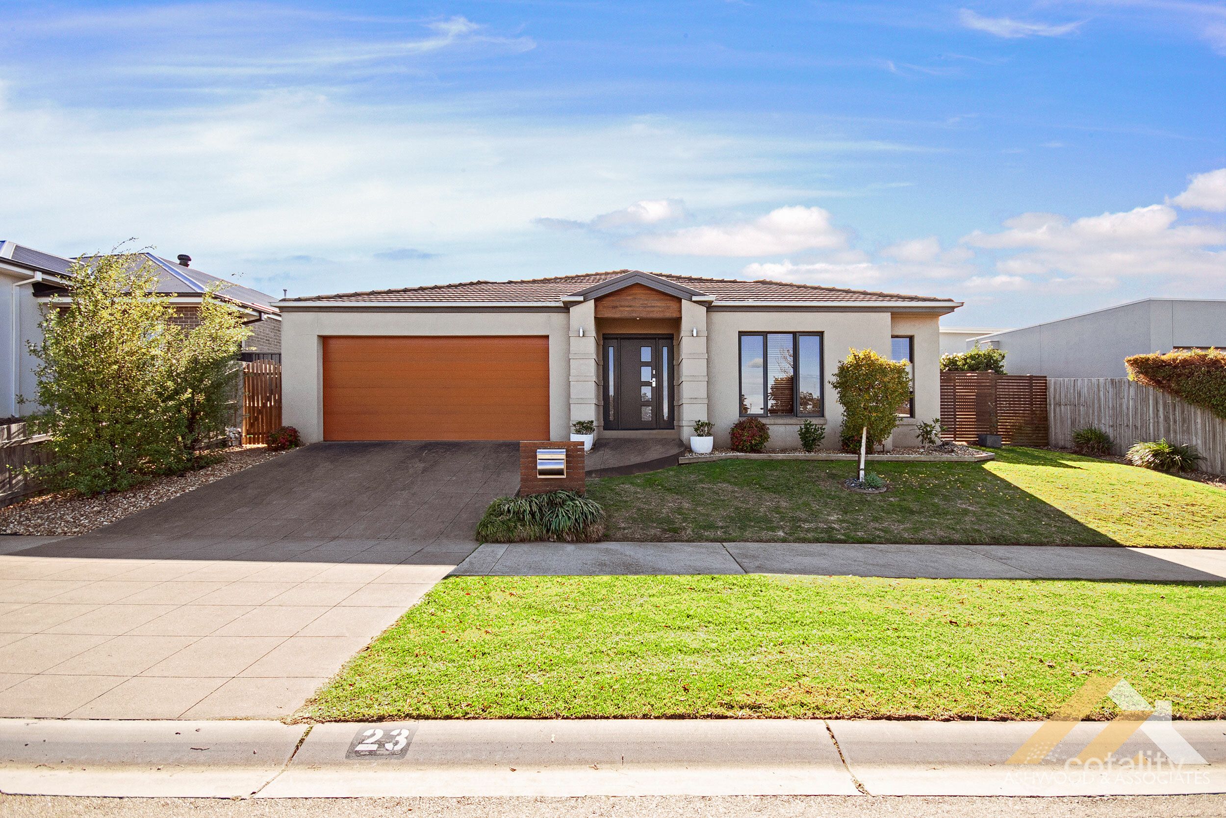 23 The Backwater, Eastwood, VIC 3875
