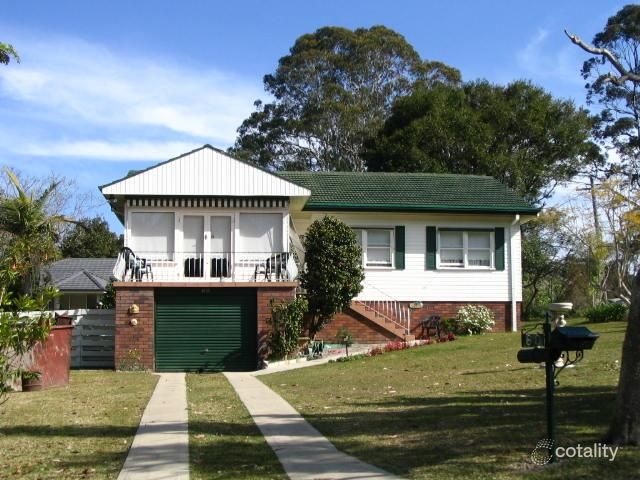 60 Kiparra St, West Pymble, NSW 2073