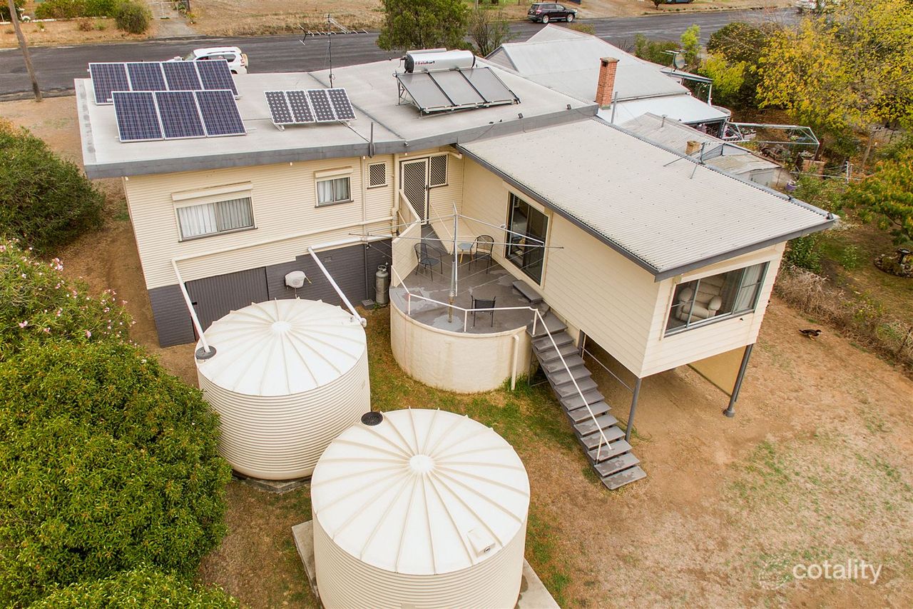 58 Alice St, Barraba, NSW 2347