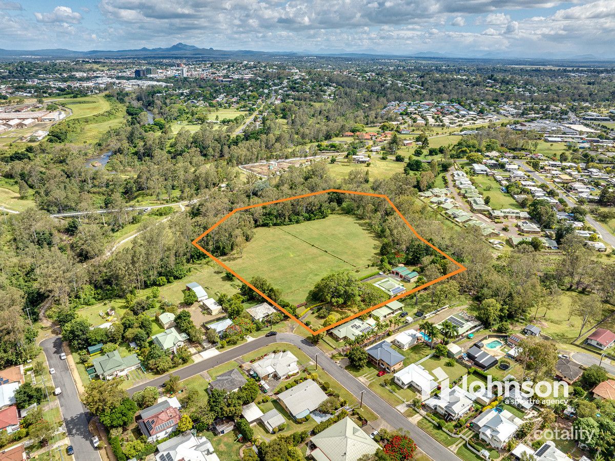 21 Chester St, Brassall, QLD 4305