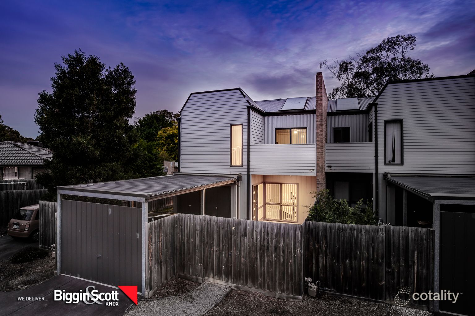 12/45 King St, Bayswater, VIC 3153