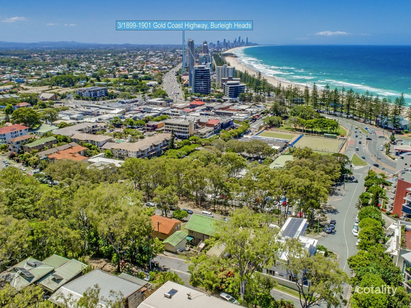 3/1899-1901 Gold Coast Hwy, Burleigh Heads, QLD 4220
