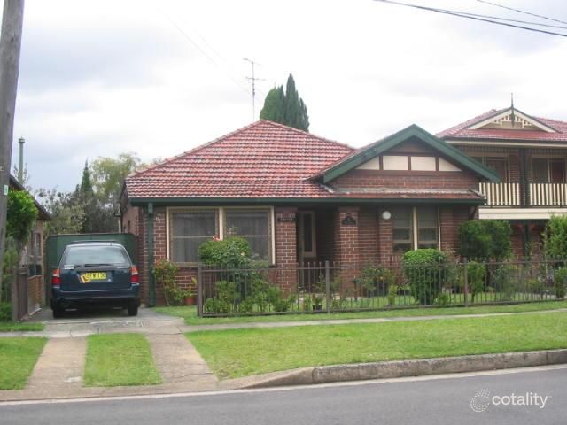 16 Pitt St, Concord, NSW 2137