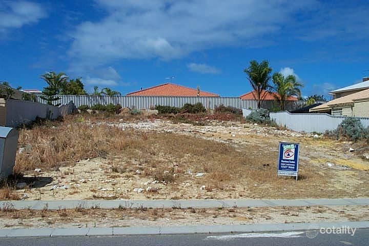 66 Bacchante Cir, Ocean Reef, WA 6027