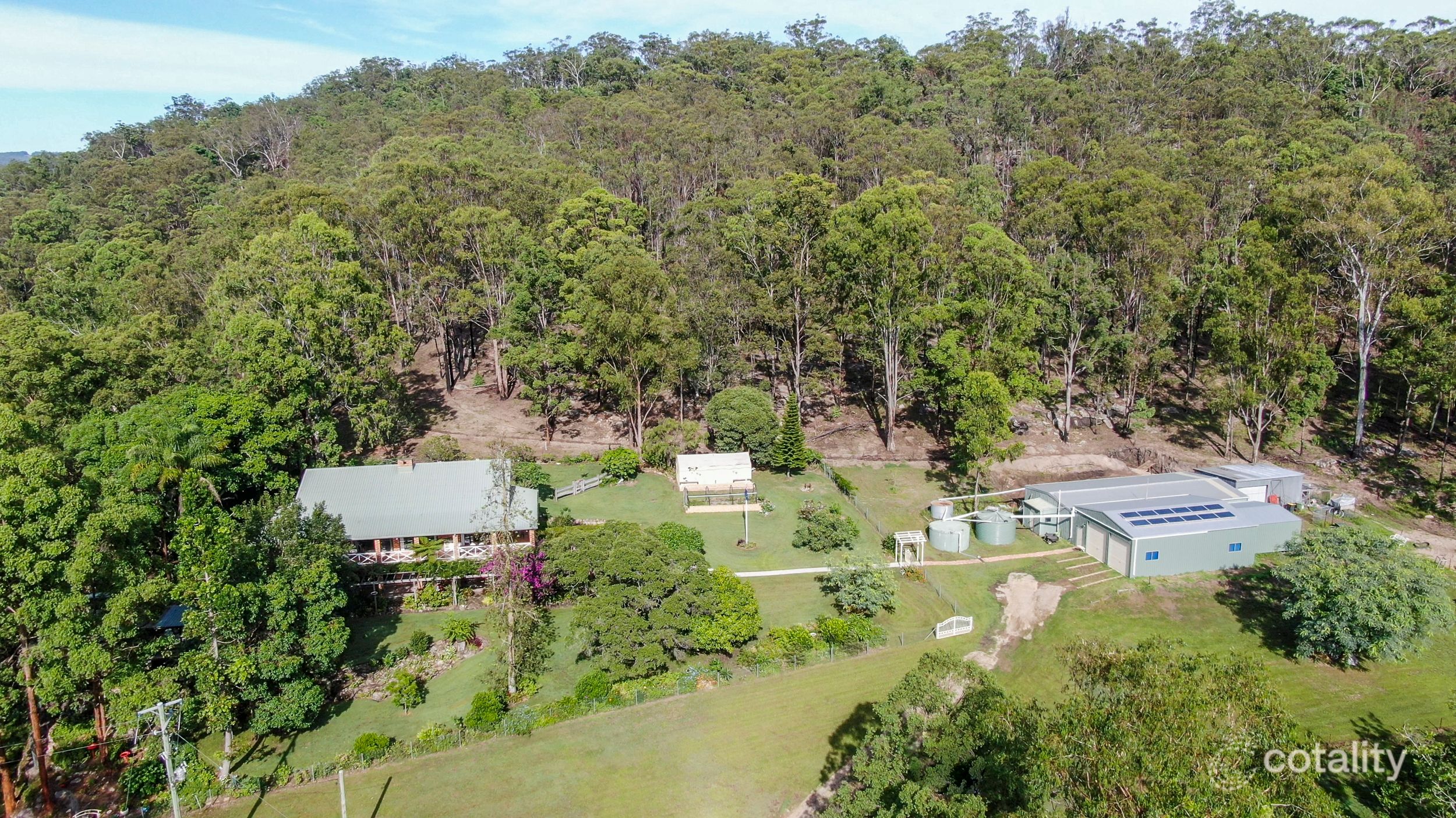 2324 Armidale Rd, Blaxlands Creek, NSW 2460