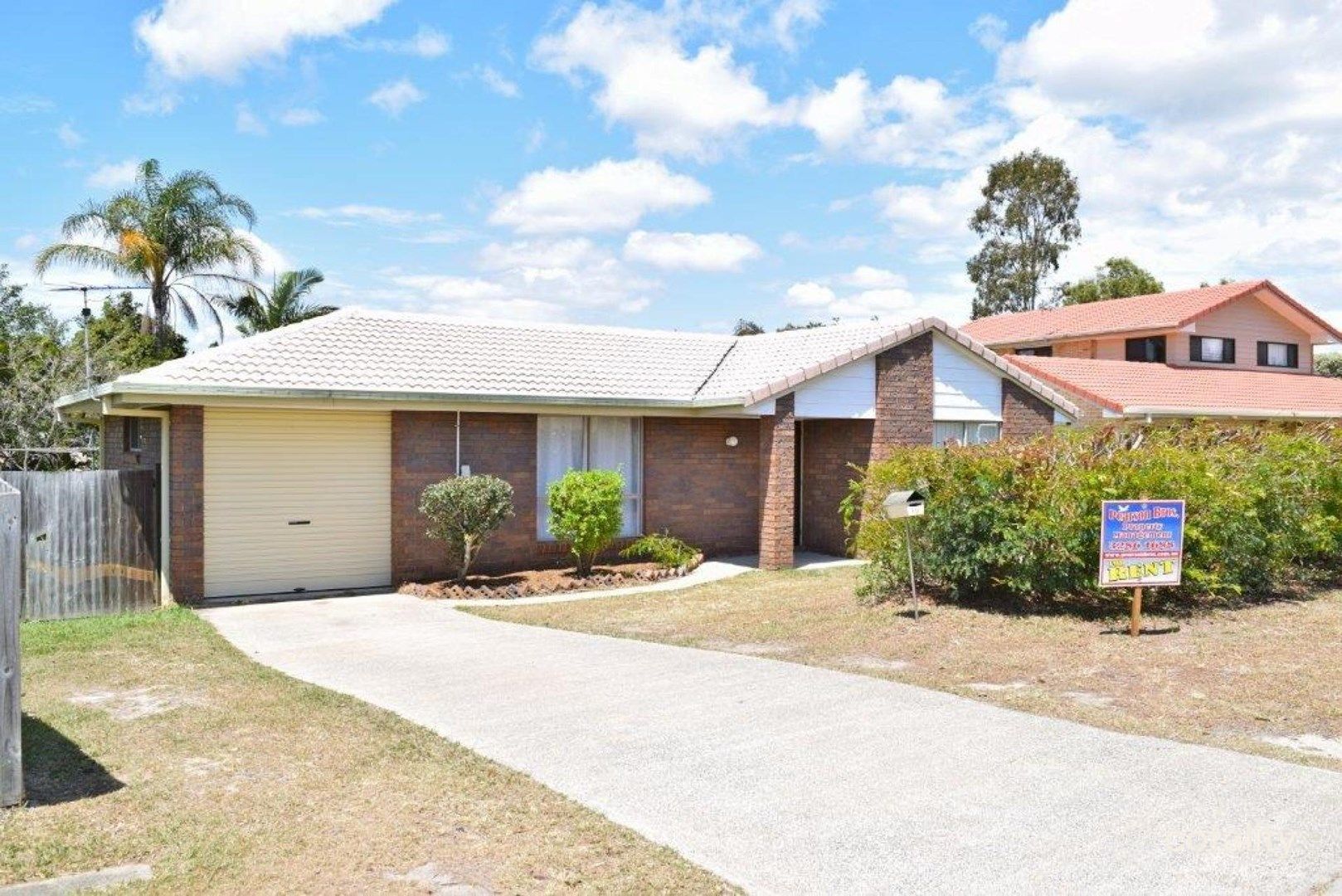 10 Trout St, Thornlands, QLD 4164